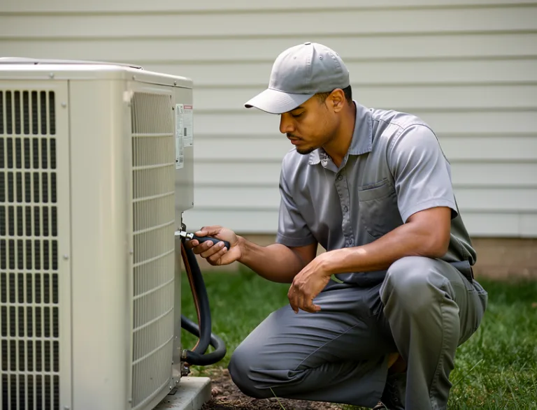 HVAC Maghull